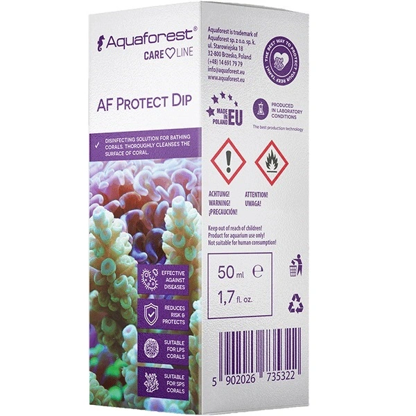 AquaForest Protect Dip 10 ml